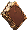 Common Spellbook artwork