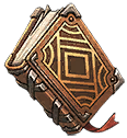 Grand Spellbook artwork