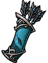 Ornate Quiver artwork