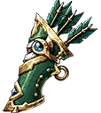 Noble Quiver artwork