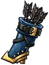 Watcher's Quiver artwork