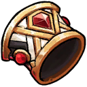 Primordial Wisdom Bracelet artwork