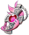 Primordial Blessing Necklace artwork