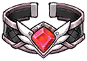 Primordial Focus Belt artwork