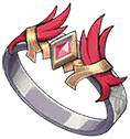Primordial Gale Ring artwork