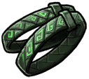 Worn Wisdom Bracelet artwork