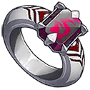 Legendary Gale Ring artwork