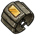Heroic Wisdom Bracelet artwork