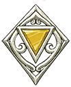 Epic Hero's Brooch artwork