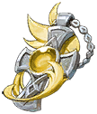 Eternal Blessing Necklace artwork