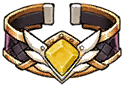 Eternal Focus Belt artwork