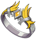 Eternal Gale Ring artwork