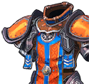 Elite Armor artwork