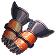 Elite Gloves artwork