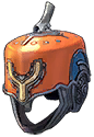 Elite Helmet artwork