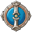 Mana Shield artwork