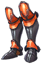 Elite Boots artwork