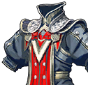 Dark Mage's Armor artwork