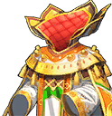 Light Armor artwork
