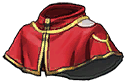 Elite Mage's Cloak artwork