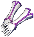 Darkness Gloves artwork