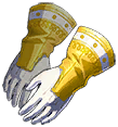 Light Gloves artwork