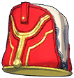 Elite Mage's Hat artwork
