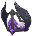 Darkness Helmet artwork