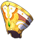Light Helmet artwork
