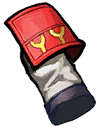 Elite Mage's Pauldrons artwork
