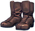 Elite Mage's Boots artwork