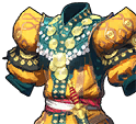 Noble Armor artwork