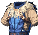 Watcher's Armor artwork