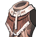Hunter Armor artwork