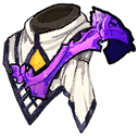 Darkness Cloak artwork