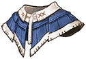 Watcher's Cloak artwork