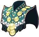 Noble Cloak artwork