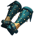 Noble Gloves artwork