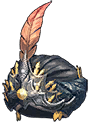Noble Helmet artwork