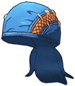 Watcher's Hat artwork