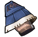 Watcher's Pauldrons artwork
