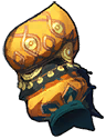 Noble Pauldrons artwork