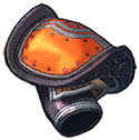 Elite Pauldrons artwork