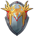Elite Shield artwork