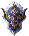 Noble Shield artwork