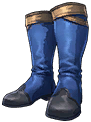 Watcher's Boots artwork