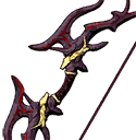 Hellfire Bow artwork