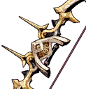 White Bow artwork