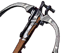 Crossbow artwork