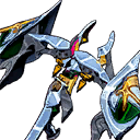 Meteor Shooter artwork